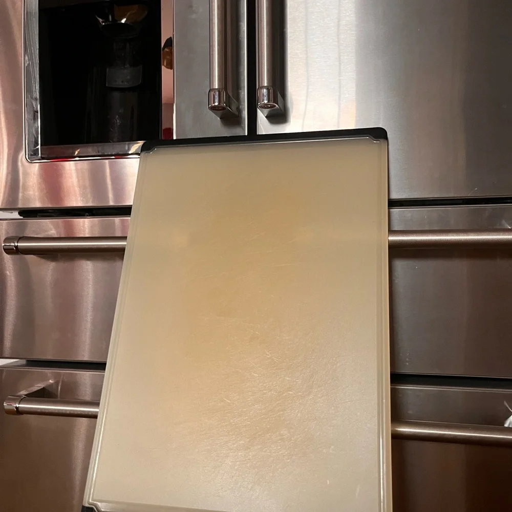 America’s Test Kitchen Chopping Board